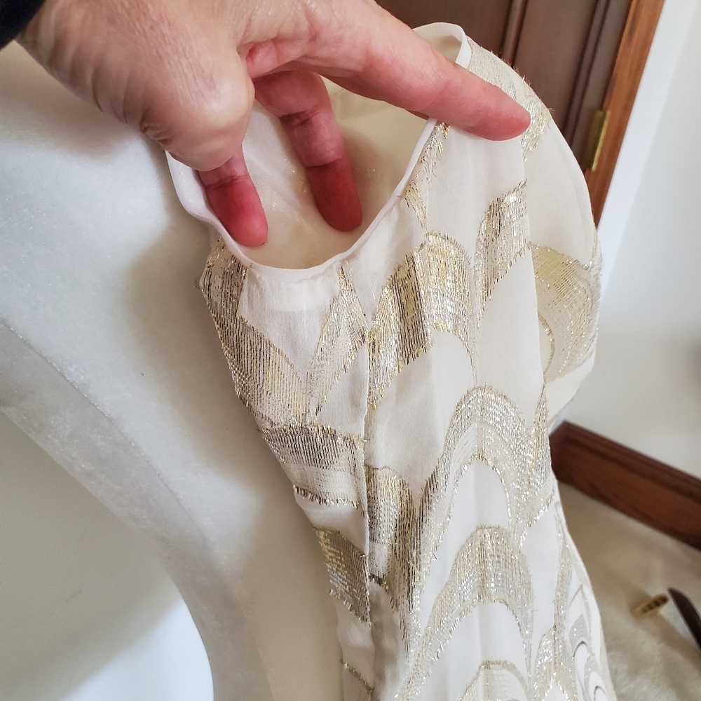 NWT WHBM Top - Picture 9 of 13